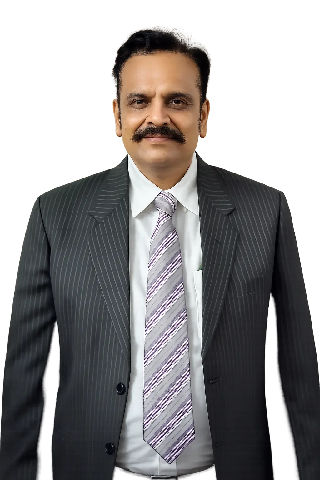 Kunwar Vijay Pratap Singh