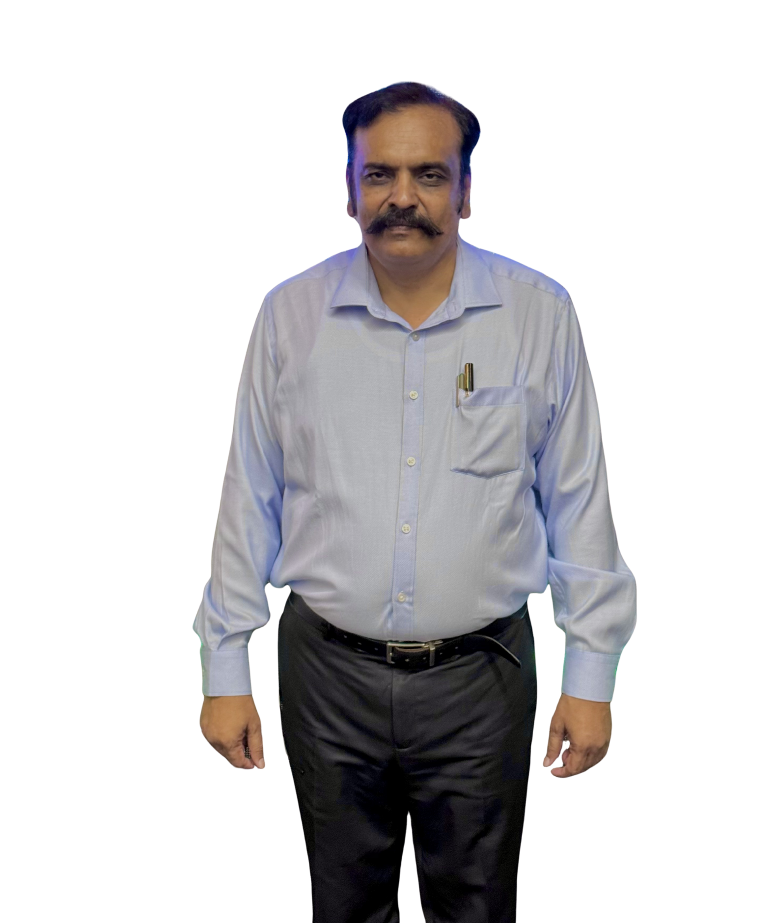 Kunwar Vijay Pratap Singh